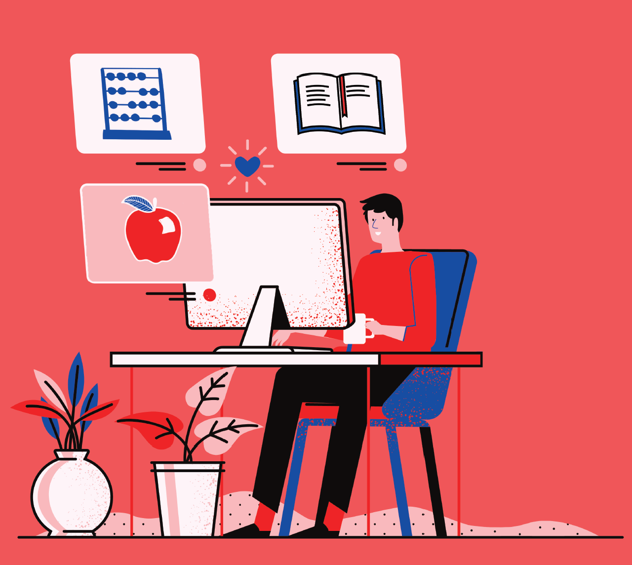Stress-Free Submissions